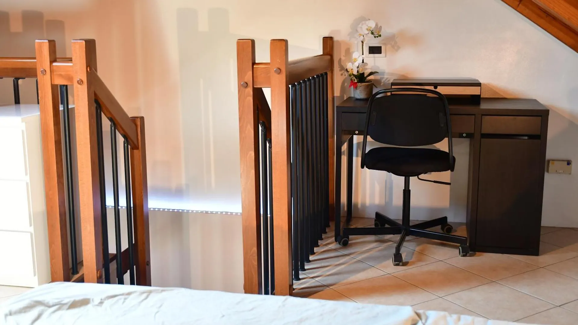 Ferienwohnung New Loft Free Wi-Fi & Free Parking Milano-Linate Pioltello
