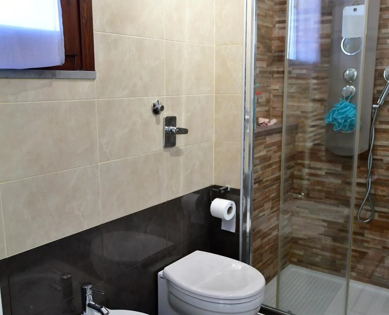 Ferienwohnung New Loft Free Wi-Fi & Free Parking Milano-Linate Pioltello